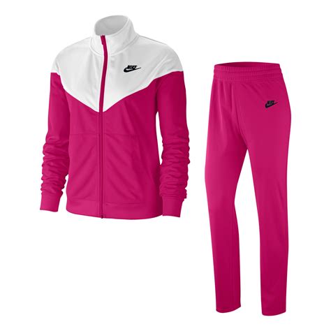 pinker jogginganzug damen nike|Pinke Nike Trainingsanzüge & Jogginganzüge online .